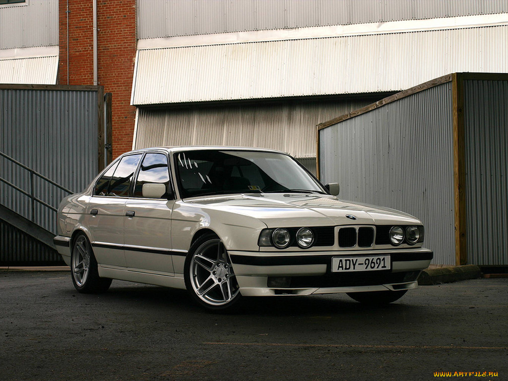 , bmw